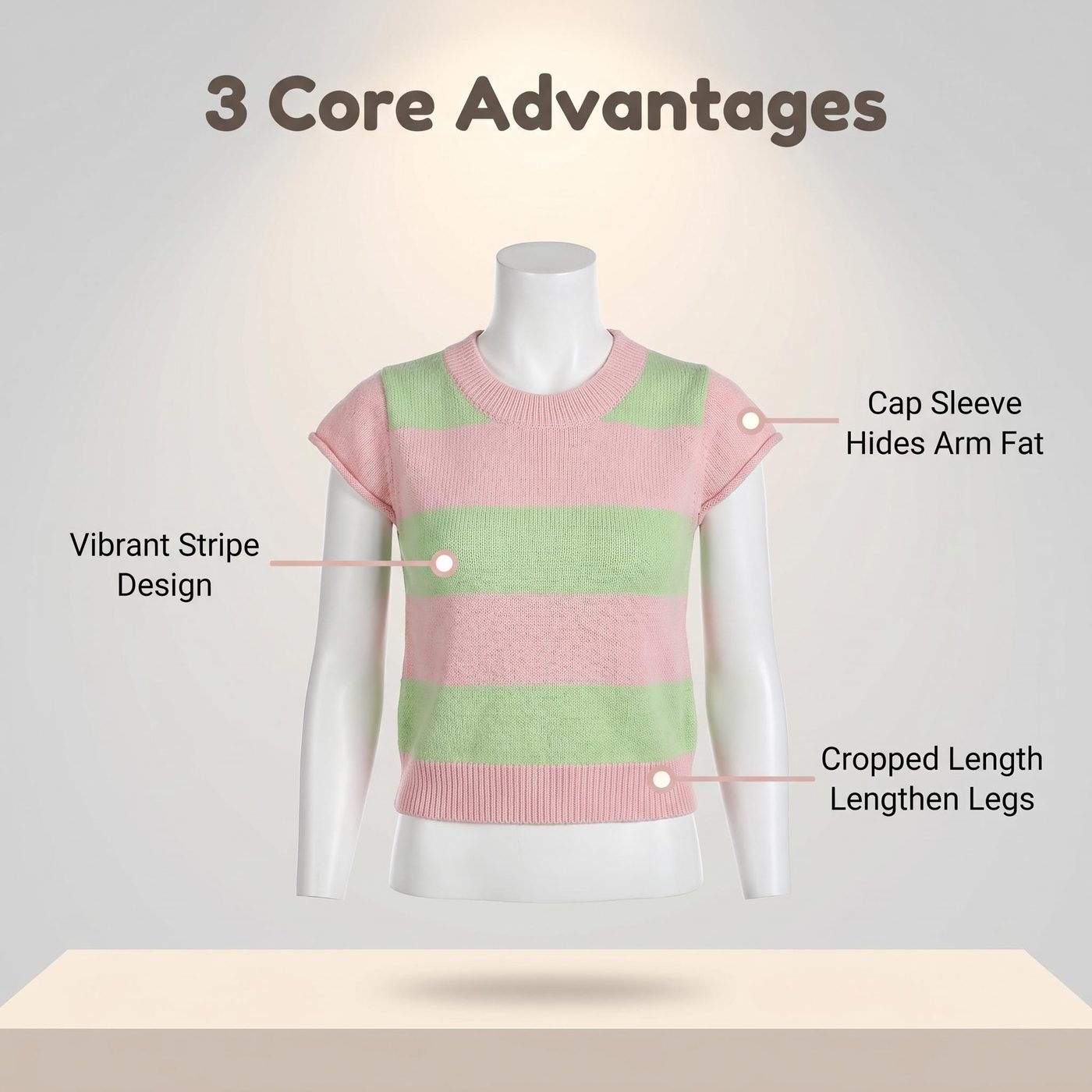 JIANCHI lk23007 knitwear 7