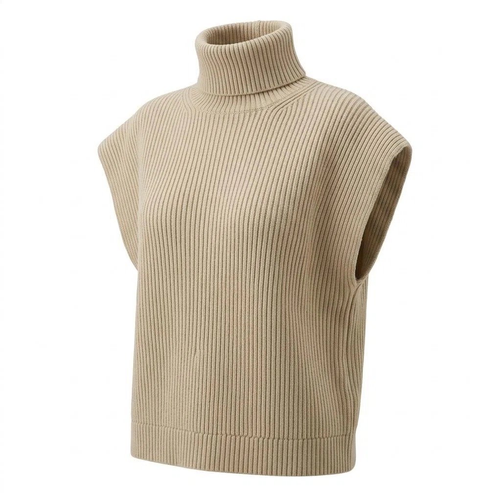 JIANCHI lk23009 knitwear detail photo 1