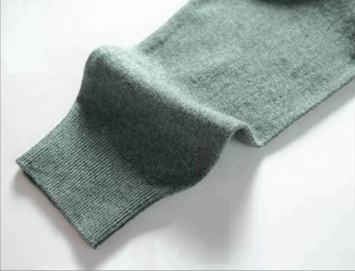 JIANCHI lk23010 knitwear detail photo 9
