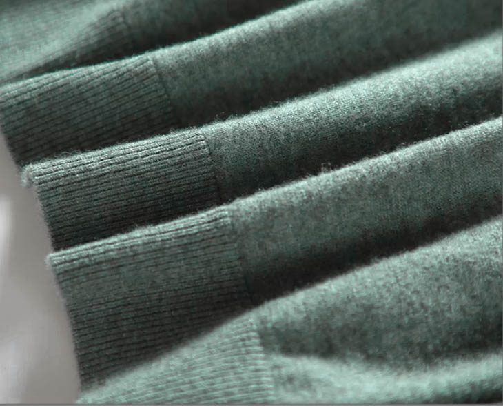 JIANCHI lk23010 knitwear detail photo 10