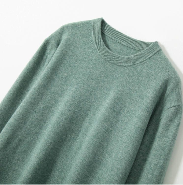 JIANCHI lk23010 knitwear detail photo 11