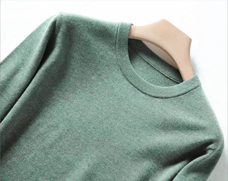 JIANCHI lk23010 knitwear detail photo 14