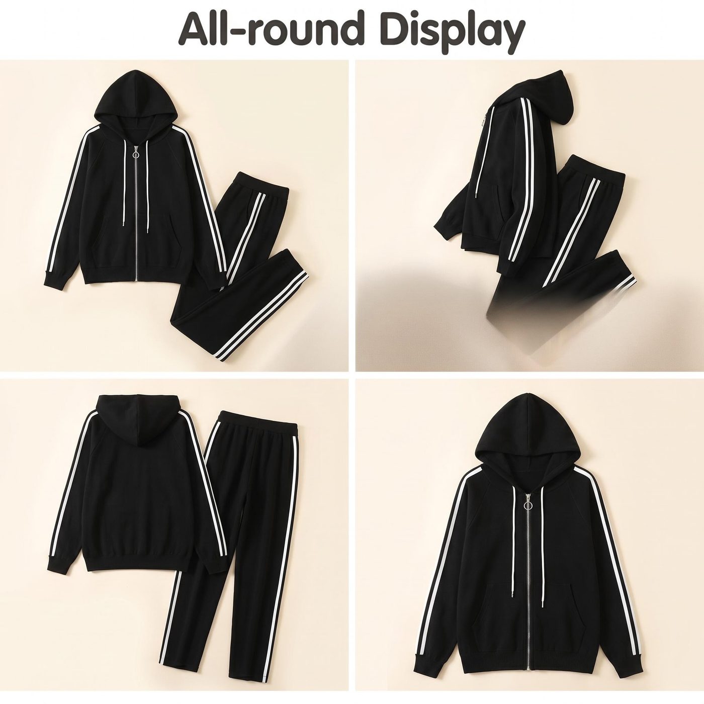 JIANCHI lk23011 knitwear detail photo 9