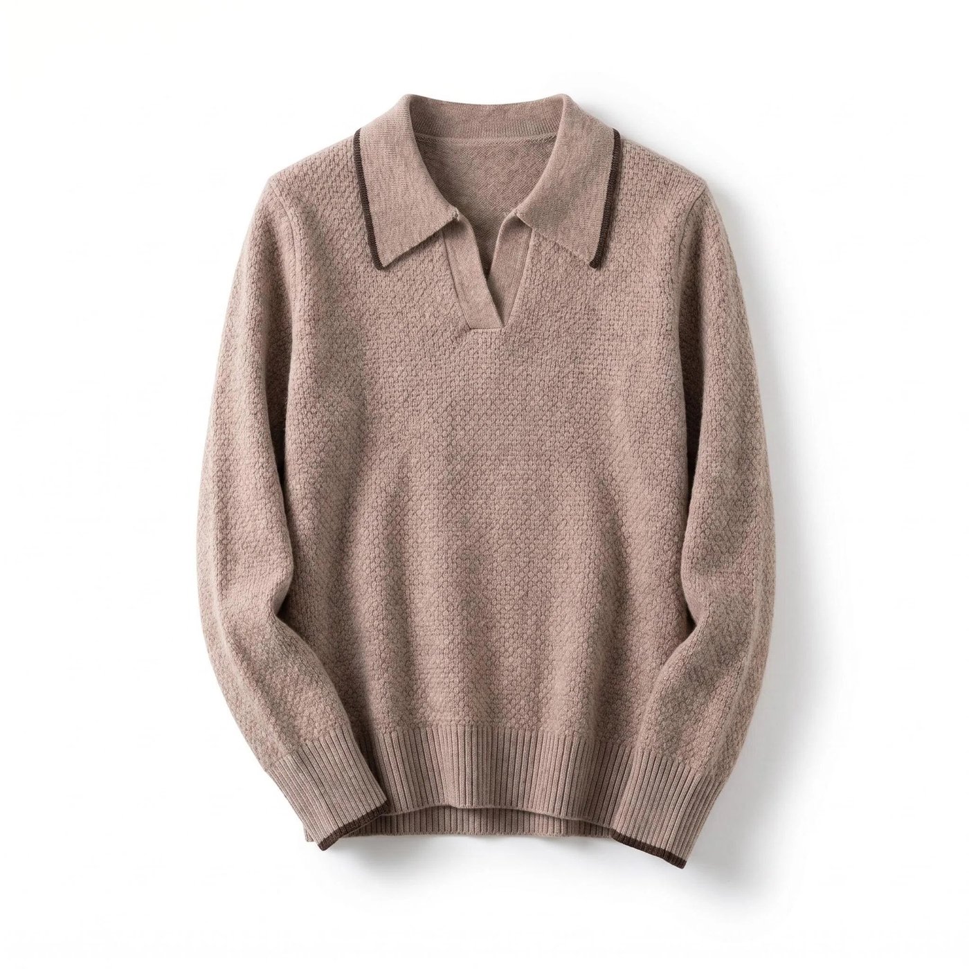 JIANCHI lk23012 knitwear detail photo 1