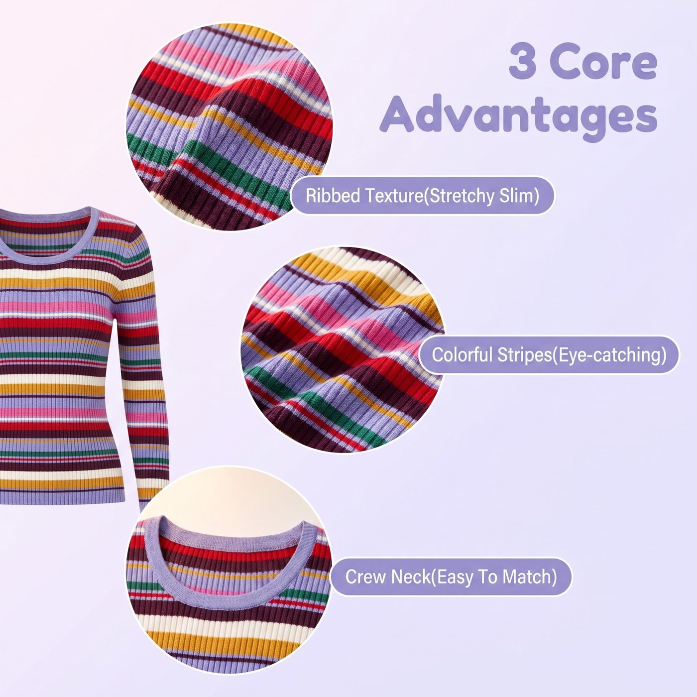 JIANCHI lk23014 knitwear 4