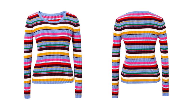JIANCHI lk23014 knitwear 10