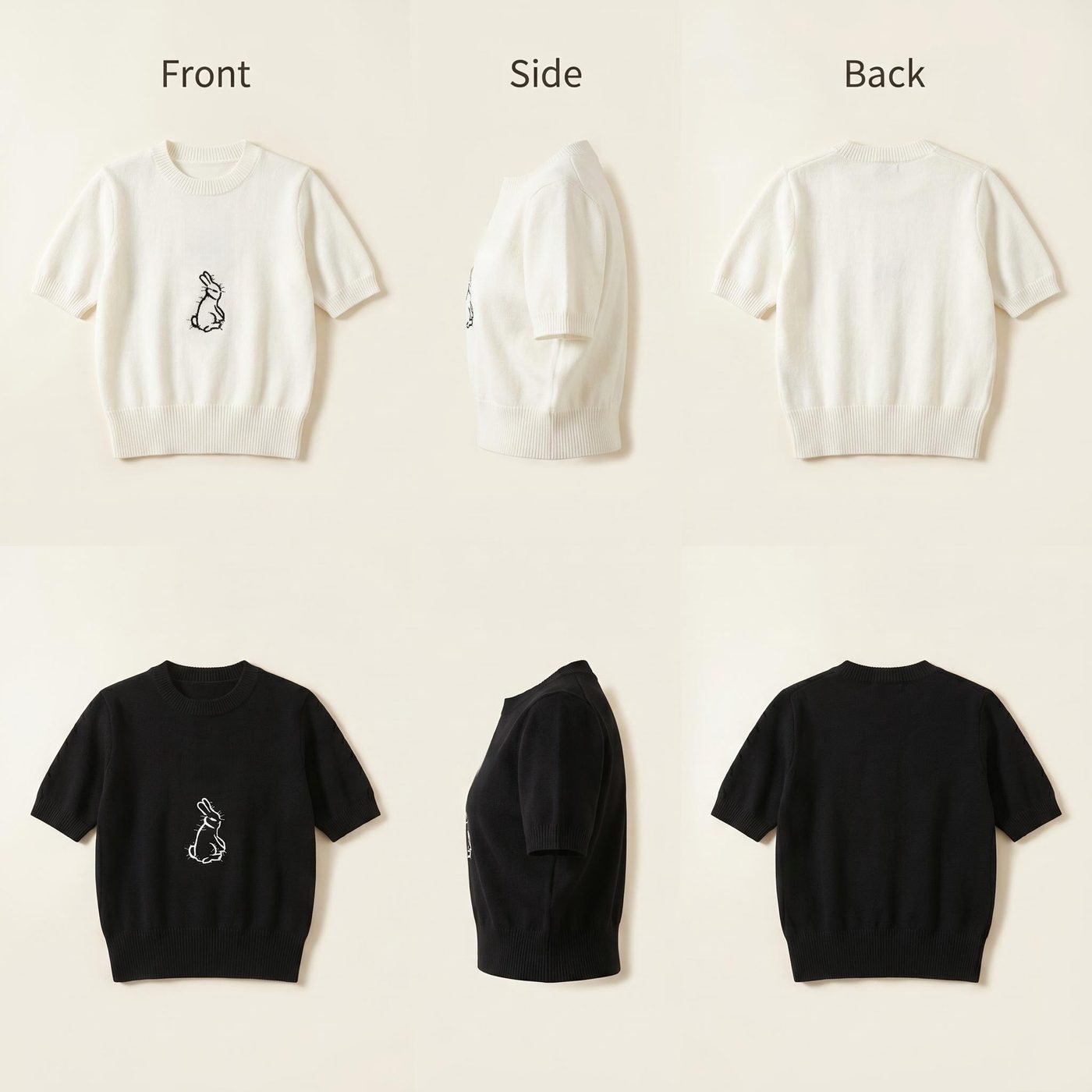 JIANCHI lk23016 knitwear 8