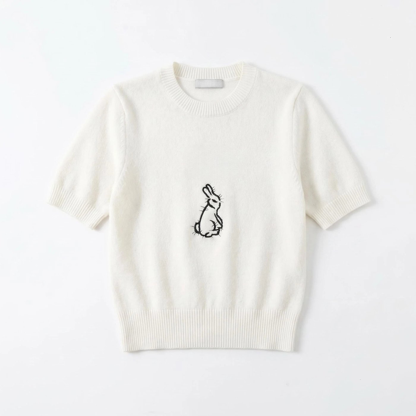 JIANCHI lk23016 knitwear 2