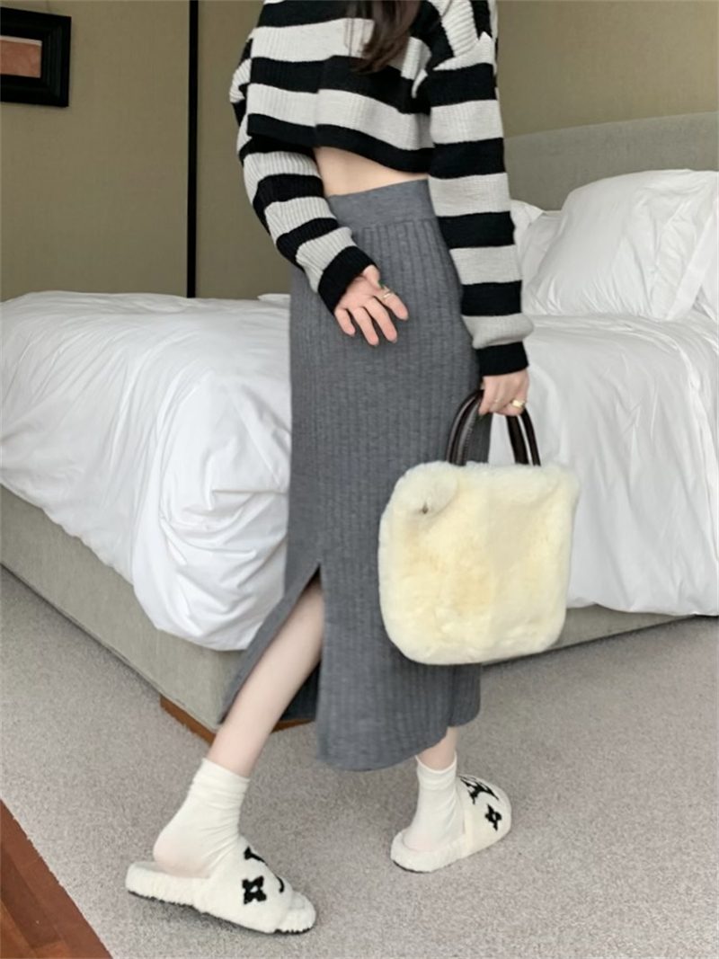 JIANCHI lk23017 knitwear detail photo 12