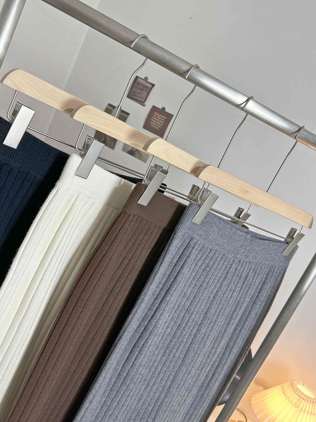 JIANCHI lk23017 knitwear detail photo 17