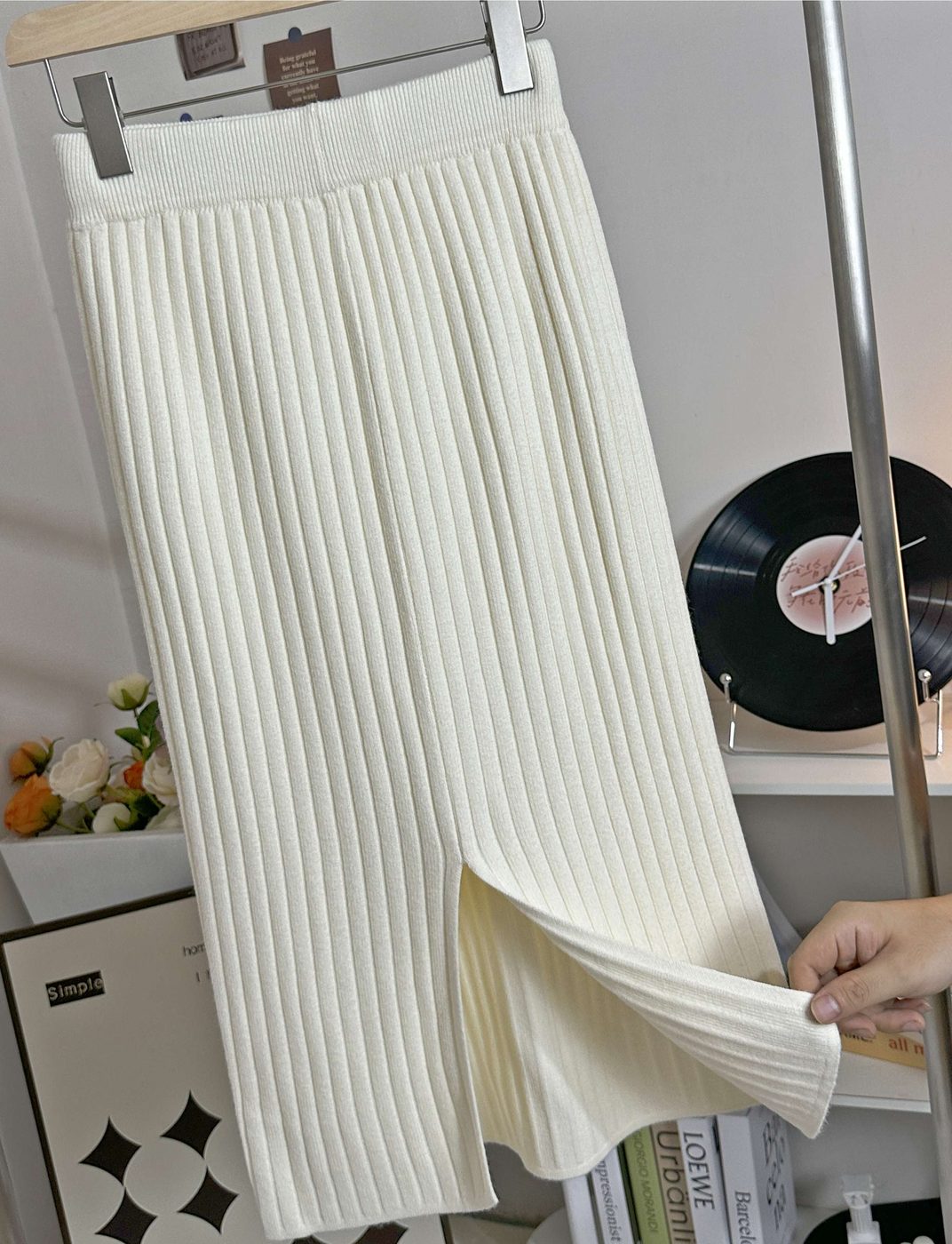 JIANCHI lk23017 knitwear detail photo 19