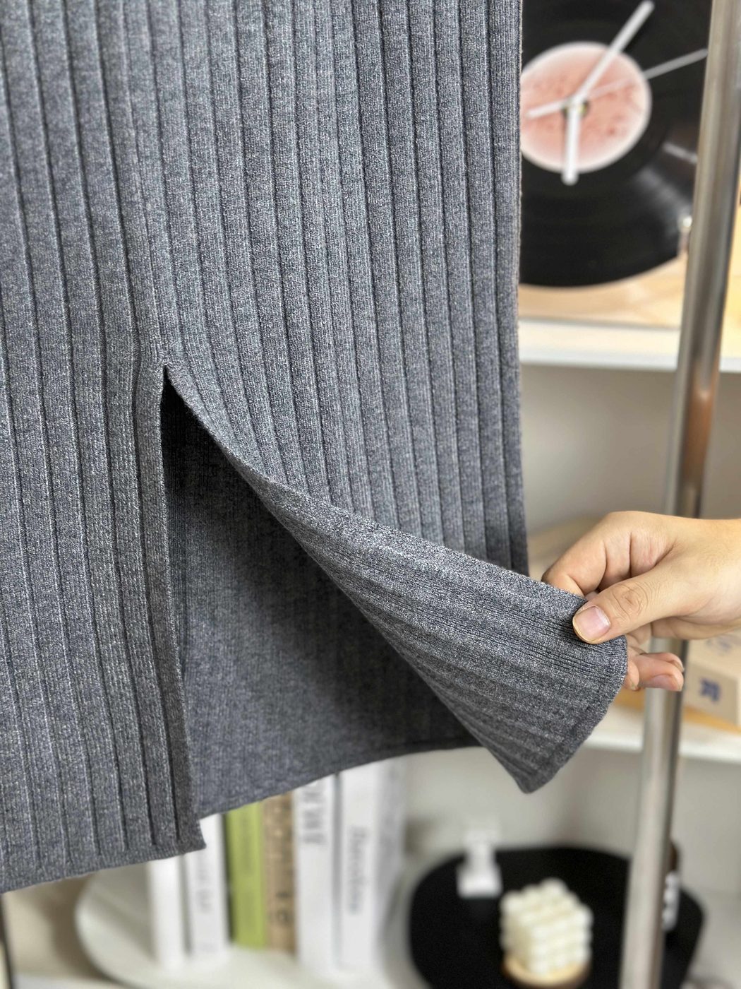 JIANCHI lk23017 knitwear detail photo 22