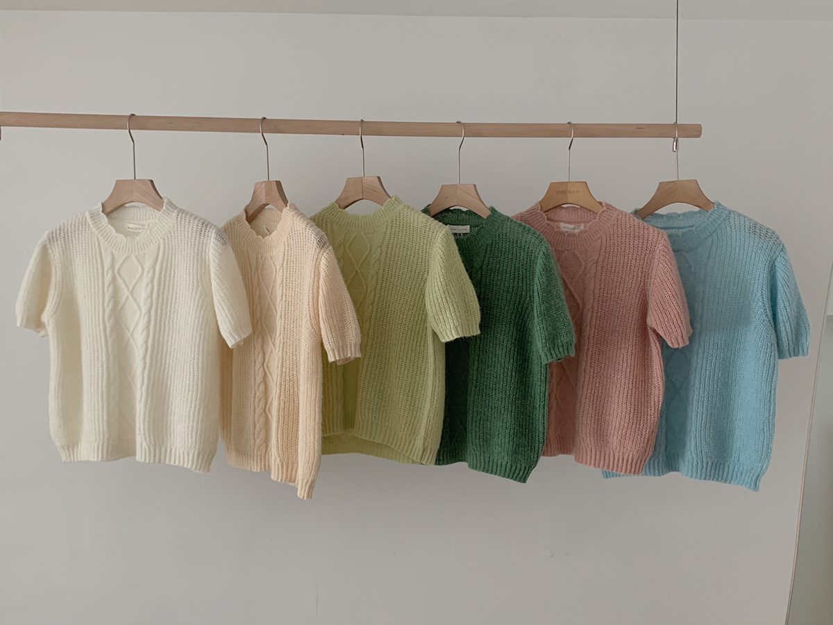 JIANCHI lk23019 knitwear 10