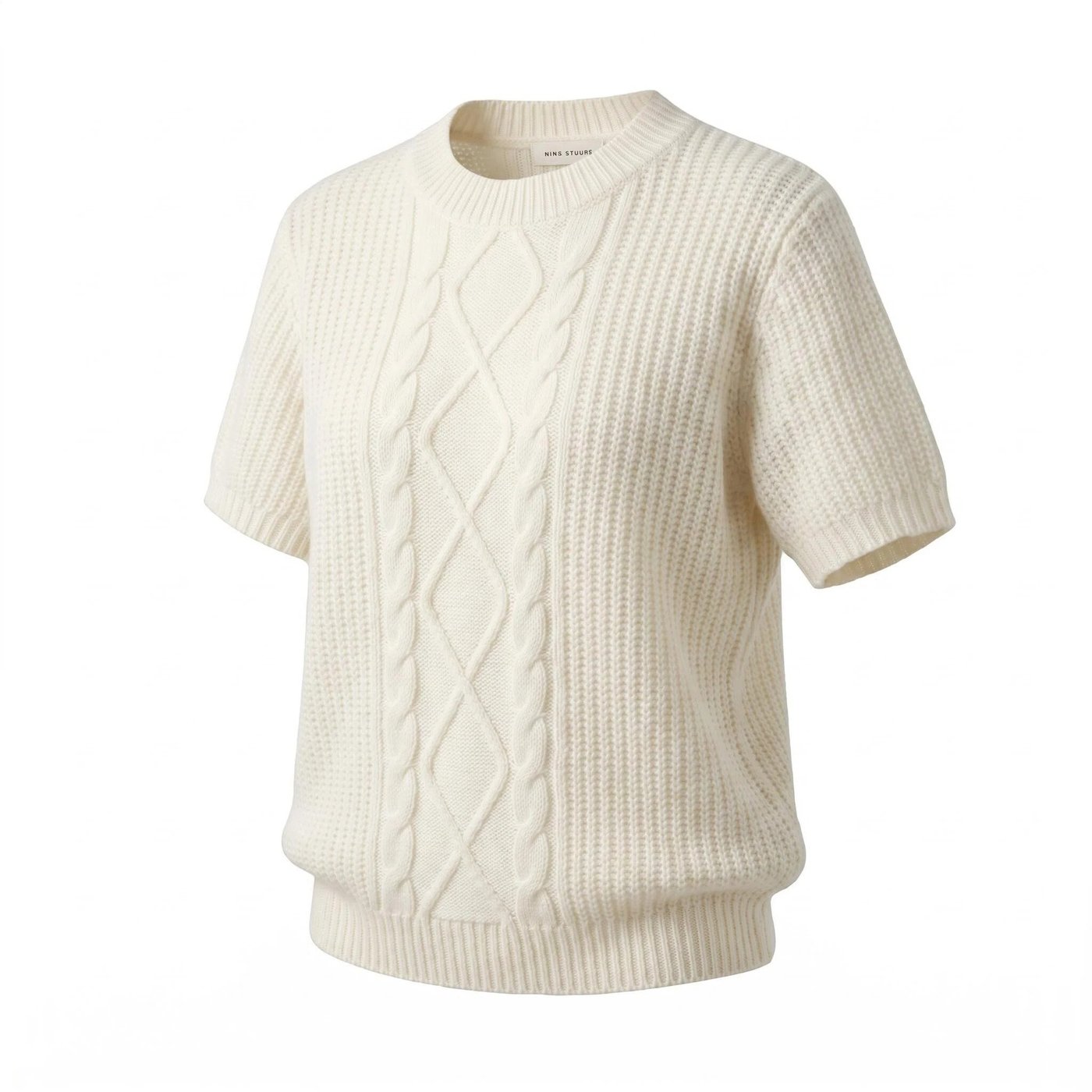 JIANCHI lk23019 knitwear 1