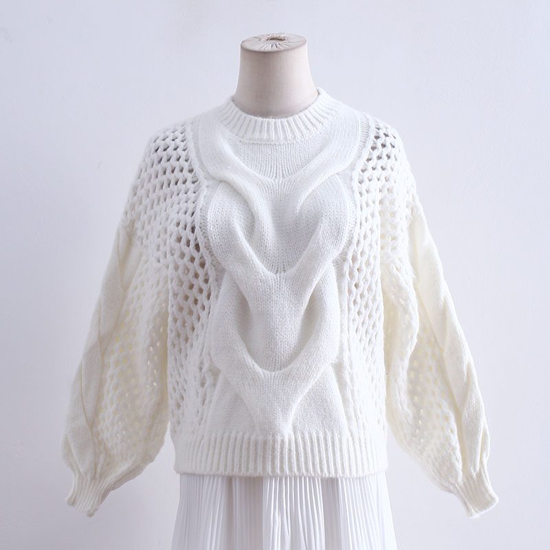 JIANCHI lk23020 knitwear detail photo 10