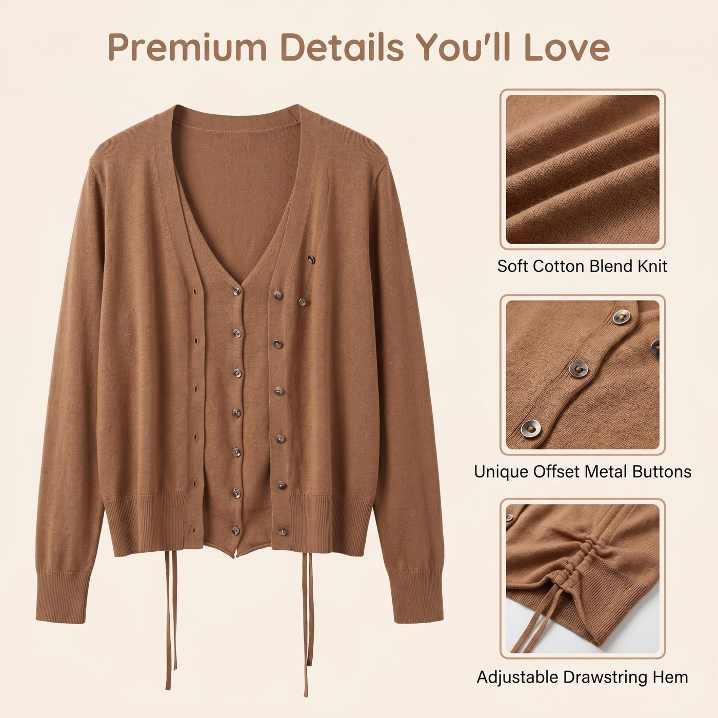 JIANCHI lk23021 knitwear 6