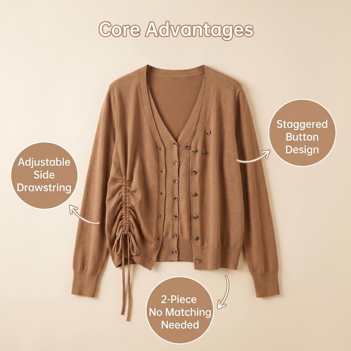 JIANCHI lk23021 knitwear 7