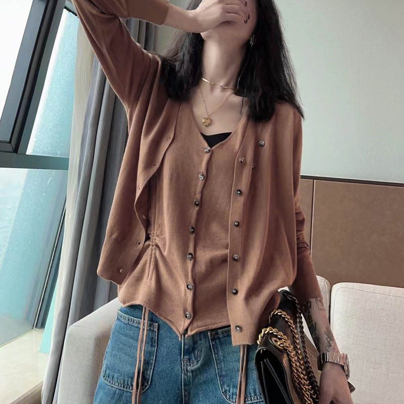 JIANCHI lk23021 knitwear 14
