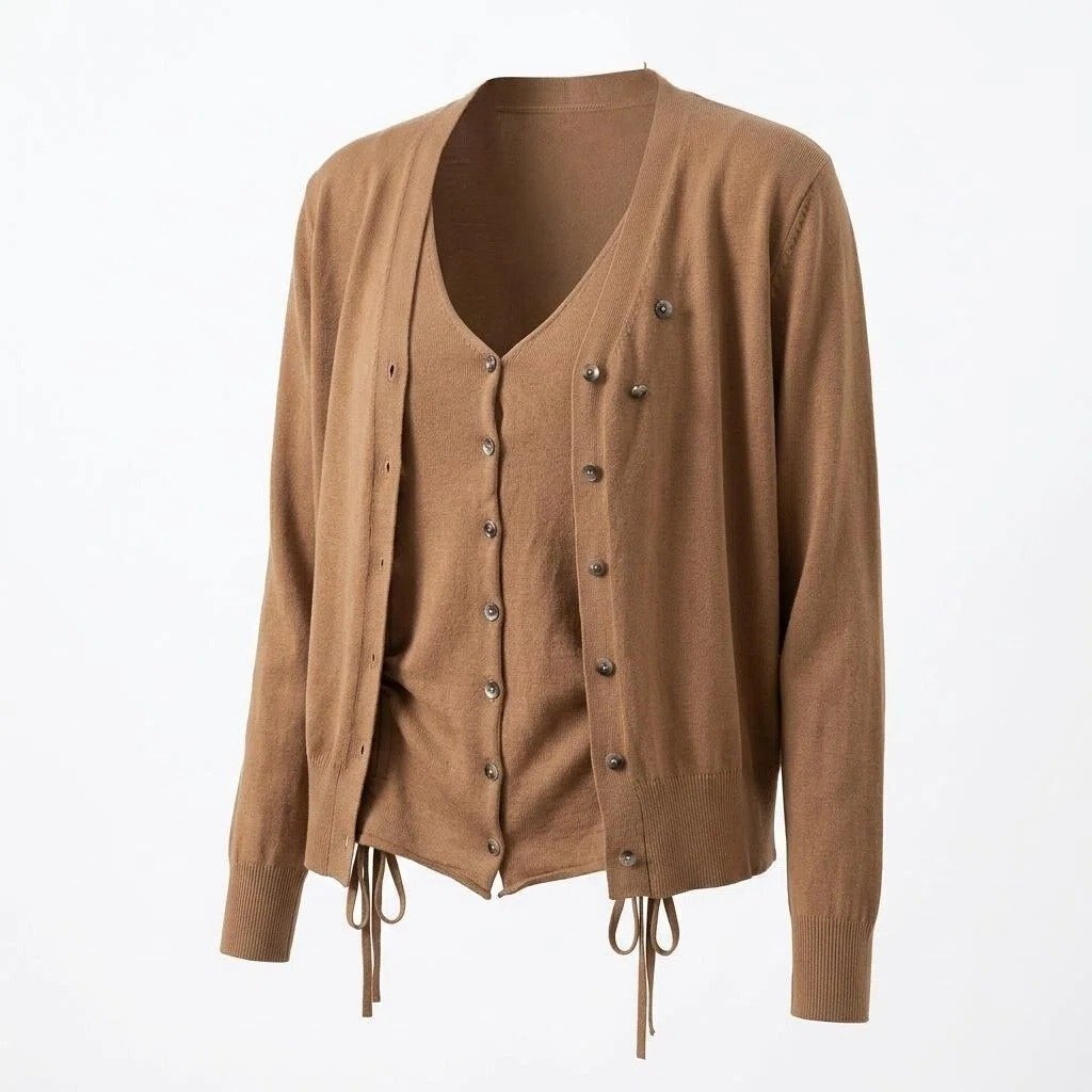 JIANCHI lk23021 knitwear 1