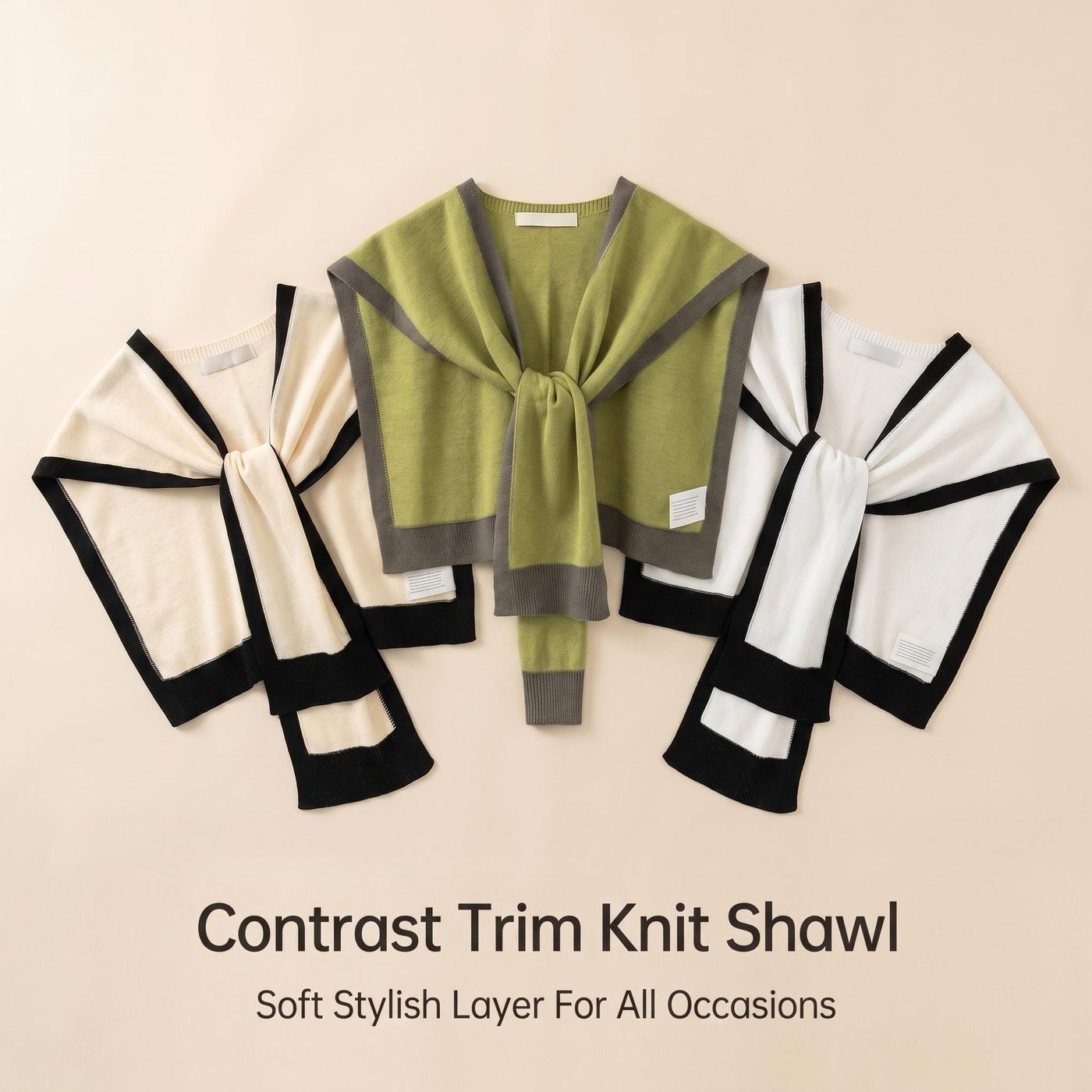 JIANCHI lk23024 knitwear detail photo 5