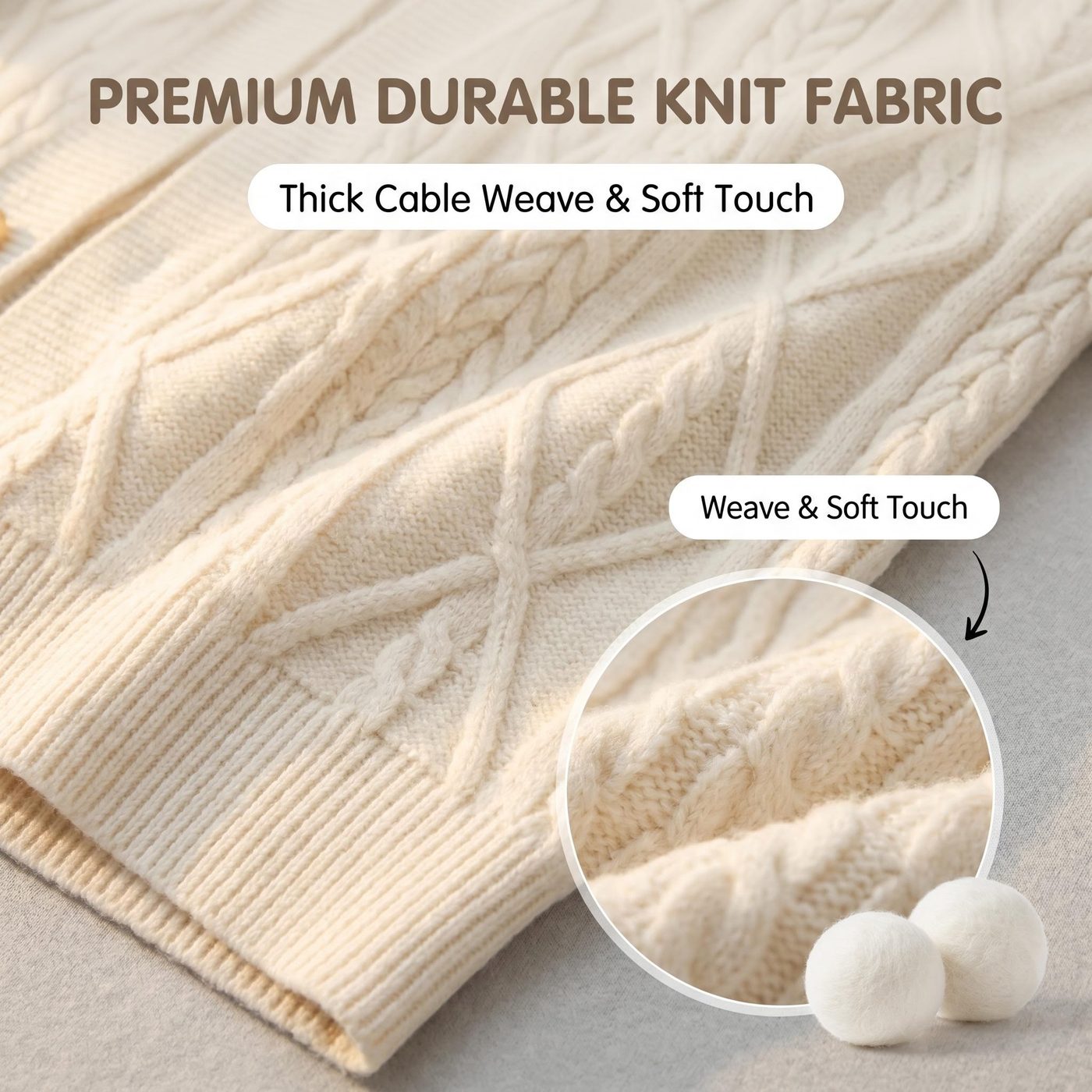 JIANCHI lk23025 knitwear detail photo 7