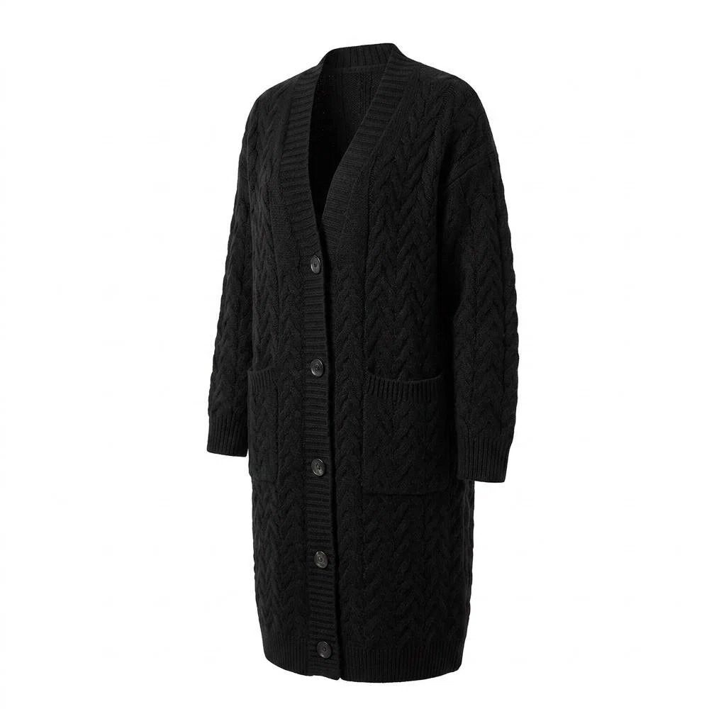 JIANCHI lk23025 knitwear detail photo 14