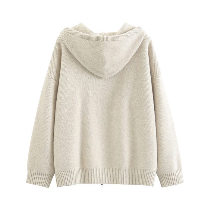 JIANCHI lk23026 knitwear detail photo 17