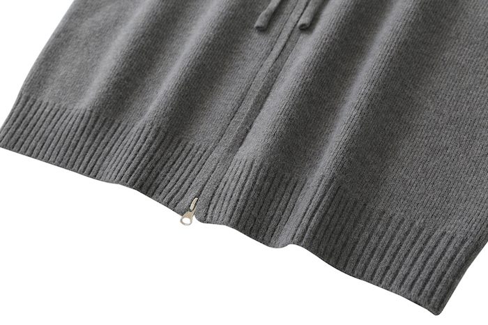 JIANCHI lk23026 knitwear detail photo 28