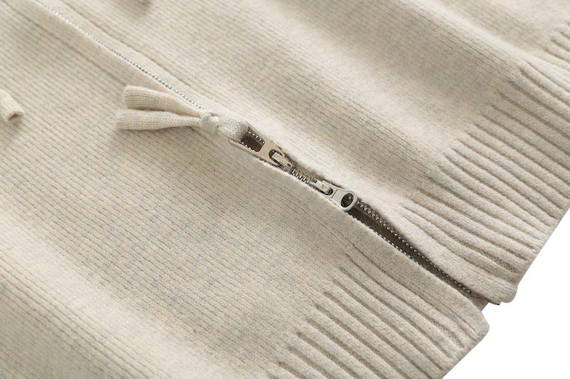 JIANCHI lk23026 knitwear detail photo 31