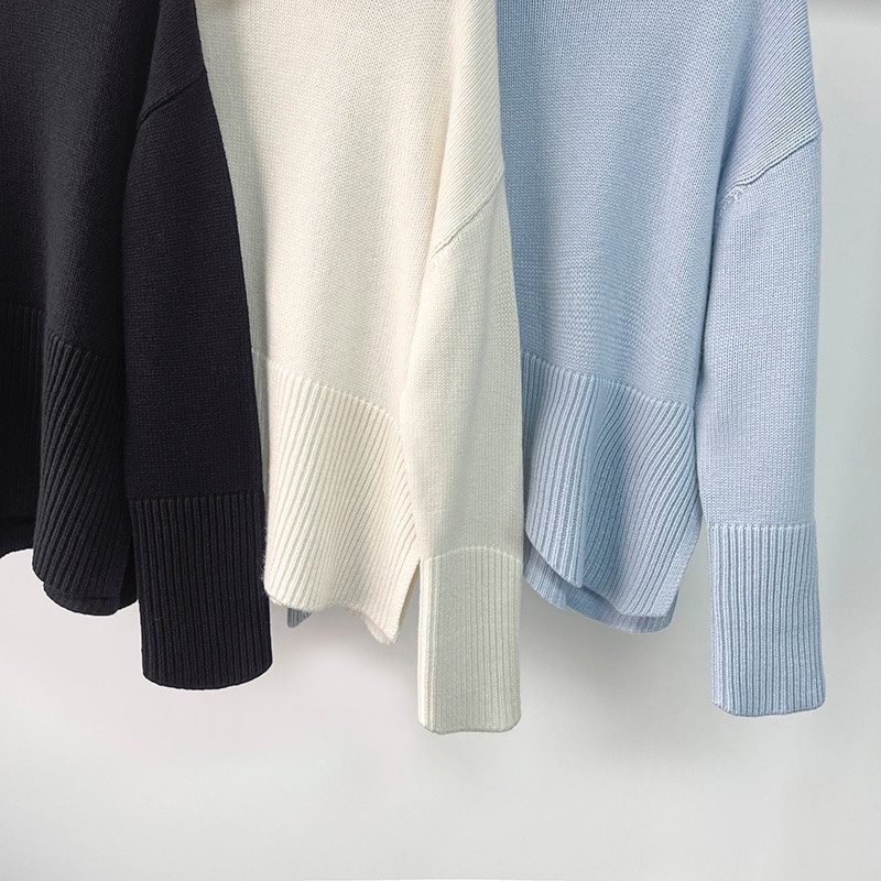 JIANCHI lk23029 knitwear detail photo 11