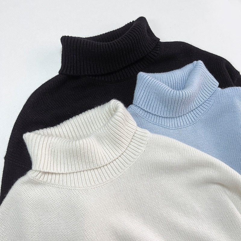JIANCHI lk23029 knitwear detail photo 12