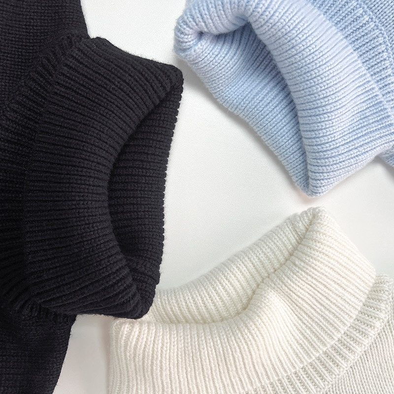JIANCHI lk23029 knitwear detail photo 14