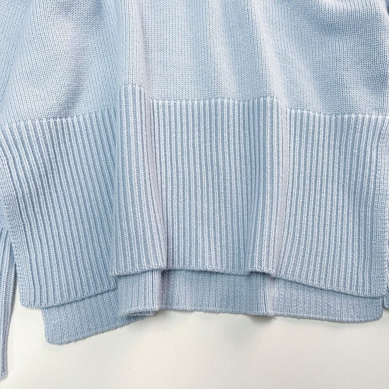JIANCHI lk23029 knitwear detail photo 15
