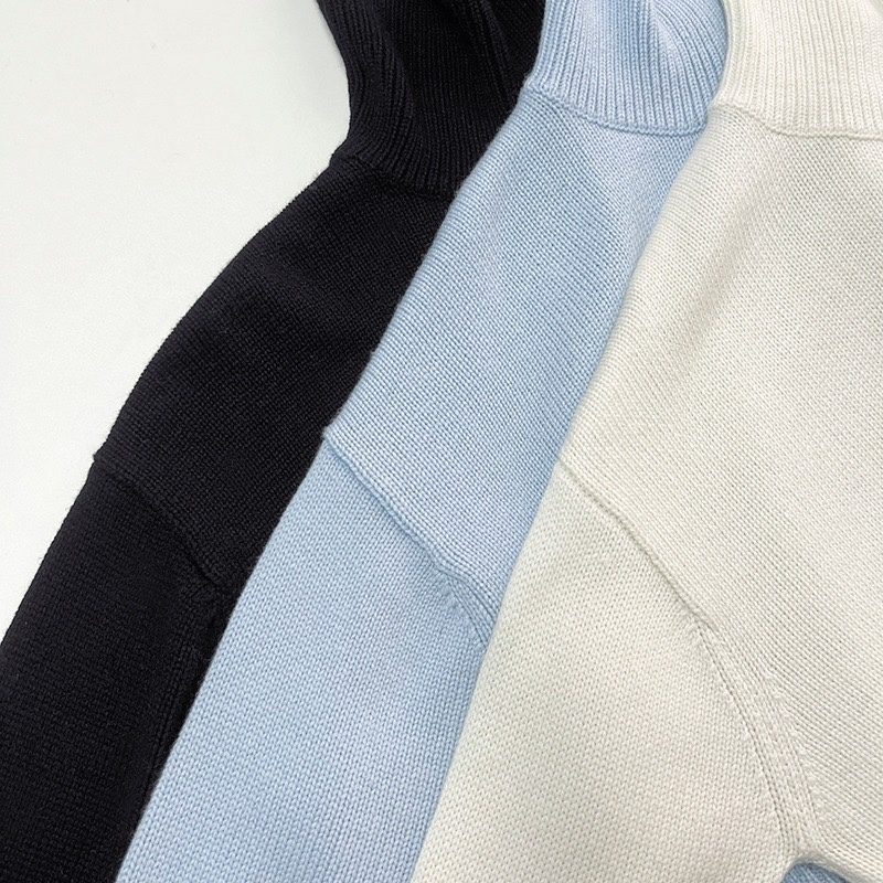 JIANCHI lk23029 knitwear detail photo 16