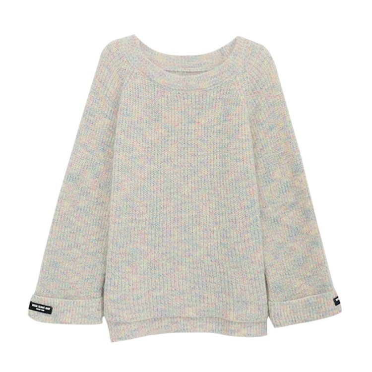JIANCHI lk23030 knitwear detail photo 1