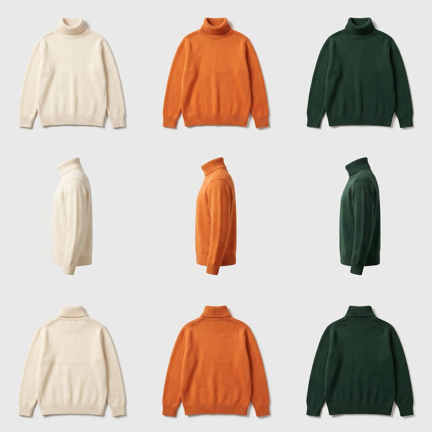 JIANCHI lk23032 knitwear detail photo 7