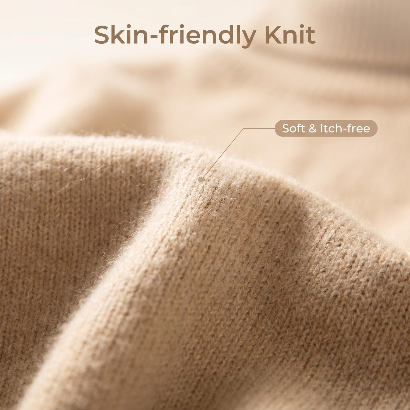 JIANCHI lk23032 knitwear detail photo 12
