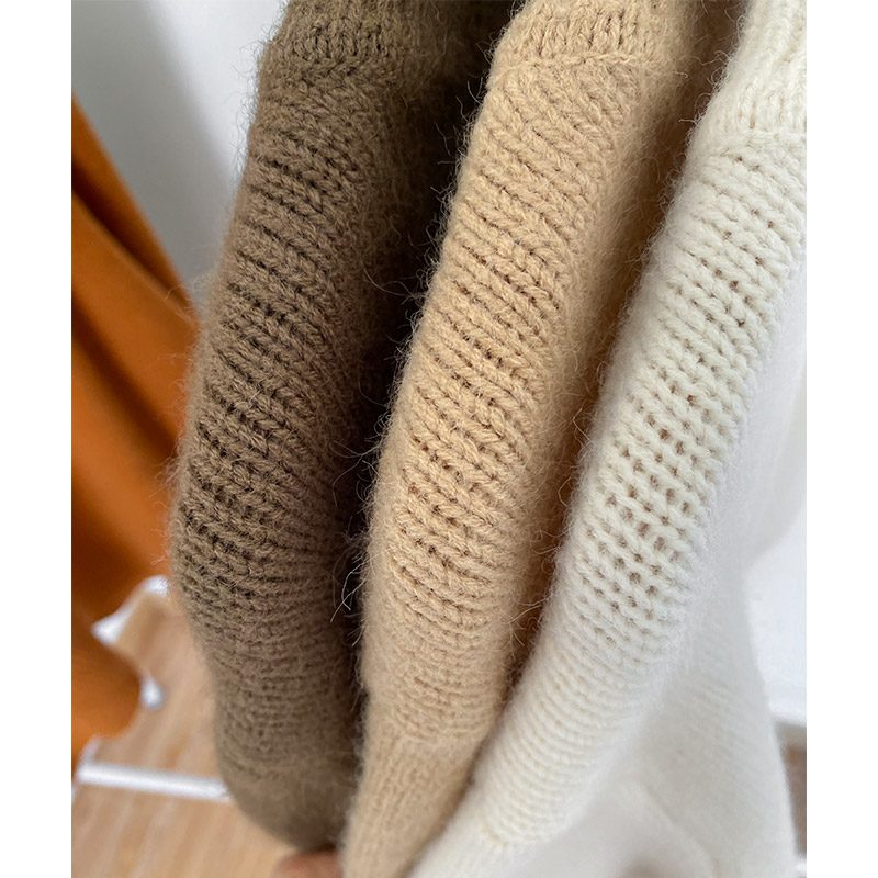 JIANCHI lk23032 knitwear detail photo 14