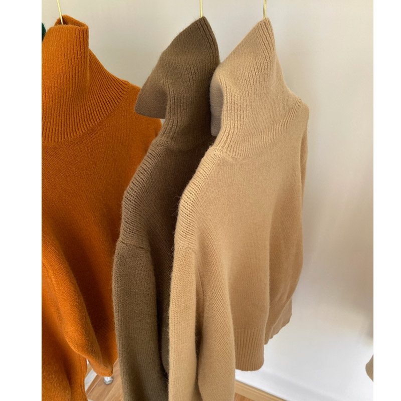 JIANCHI lk23032 knitwear detail photo 16