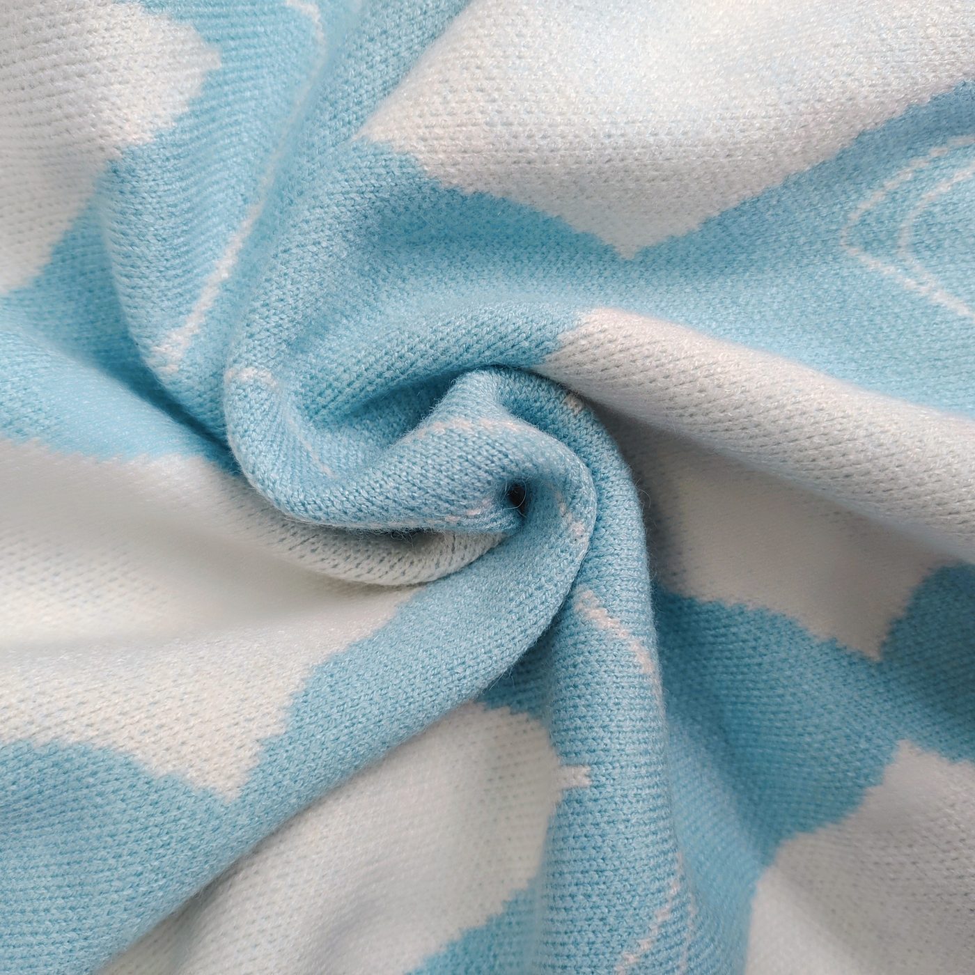JIANCHI lk23035 knitwear detail photo 10
