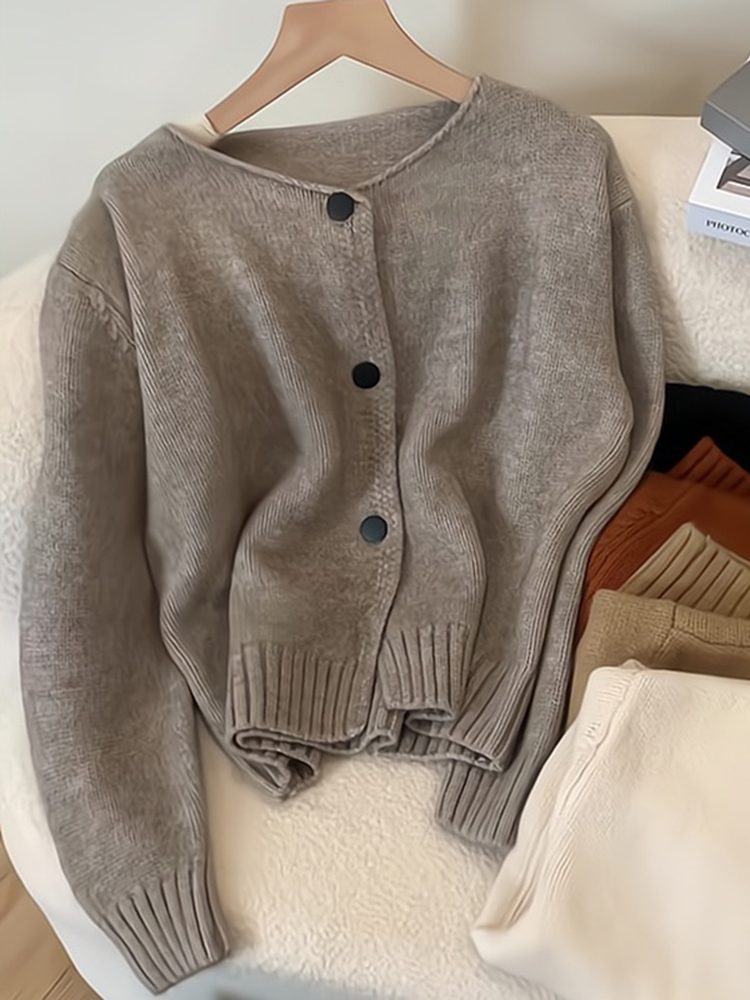 JIANCHI lk23037 knitwear detail photo 13