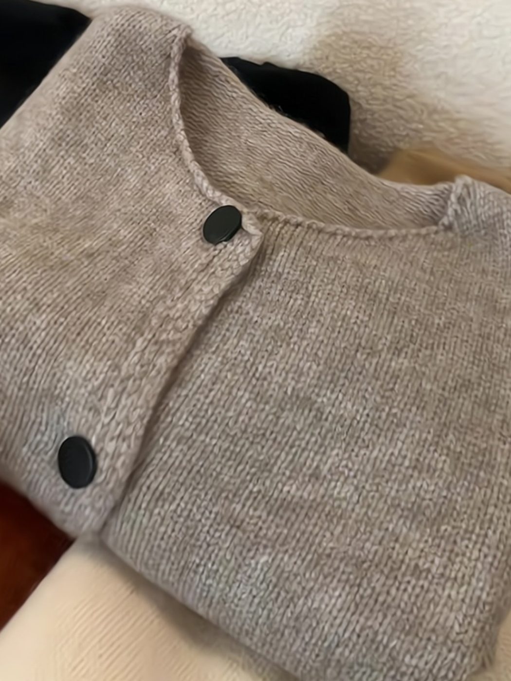 JIANCHI lk23037 knitwear detail photo 15