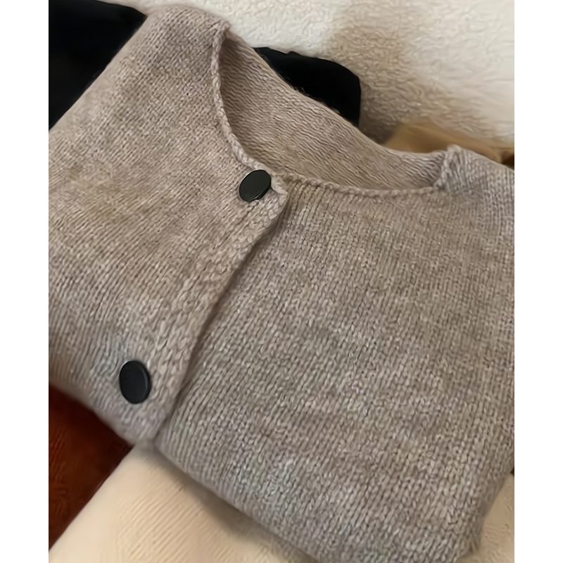 JIANCHI lk23037 knitwear detail photo 16