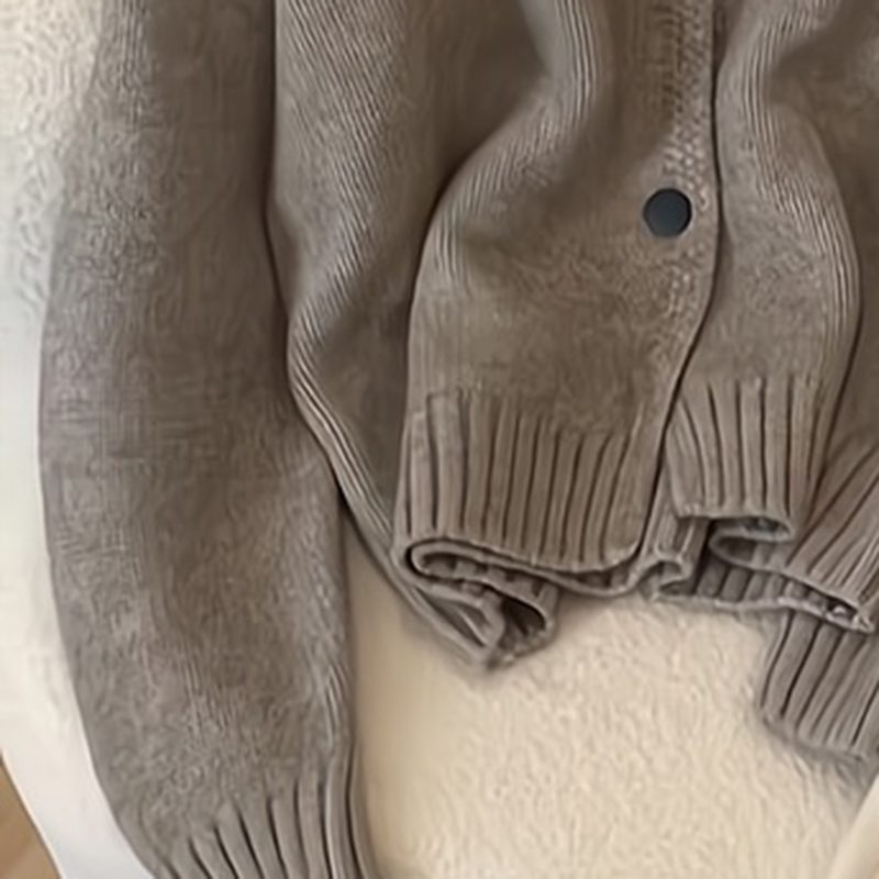 JIANCHI lk23037 knitwear detail photo 18