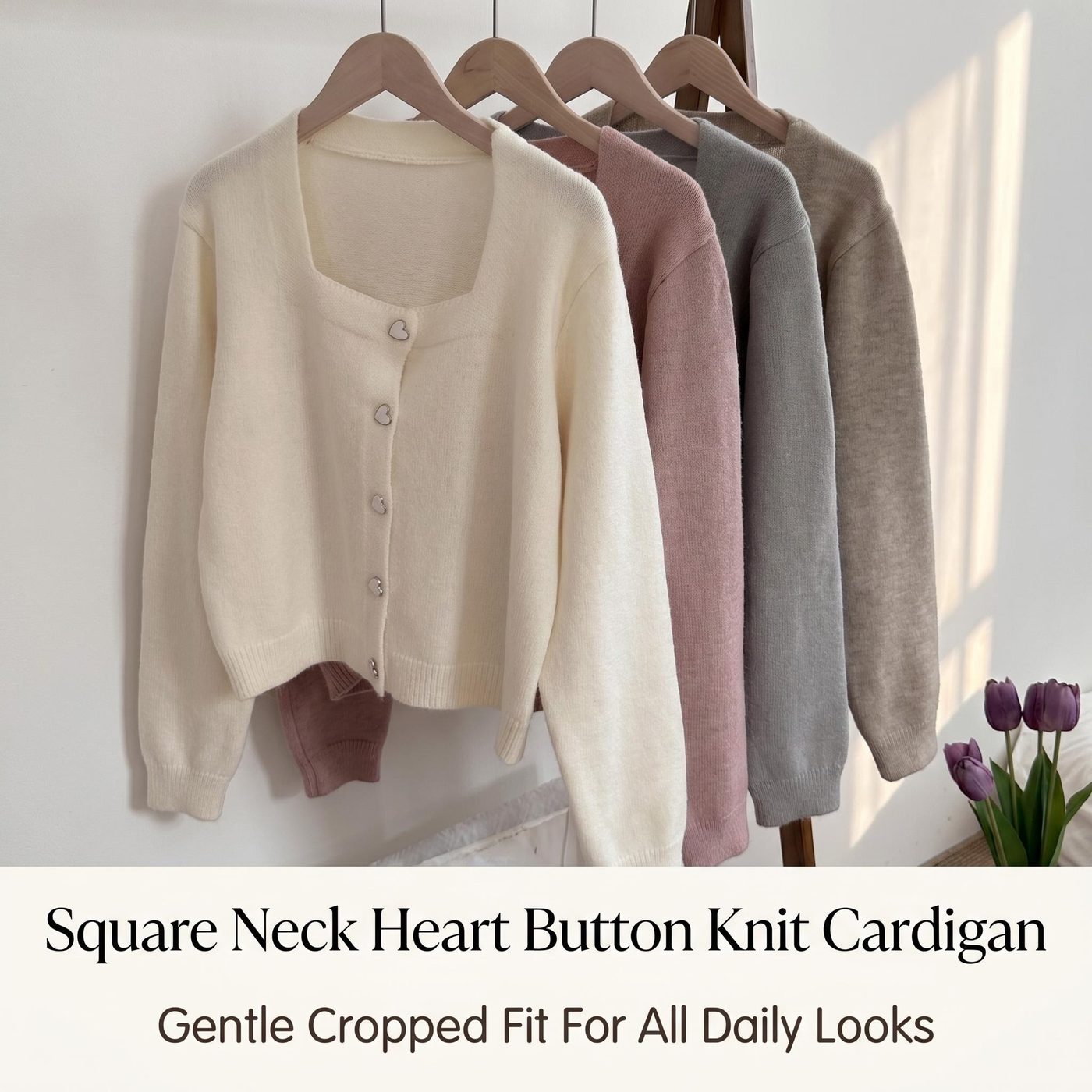 JIANCHI lk23038 knitwear 5