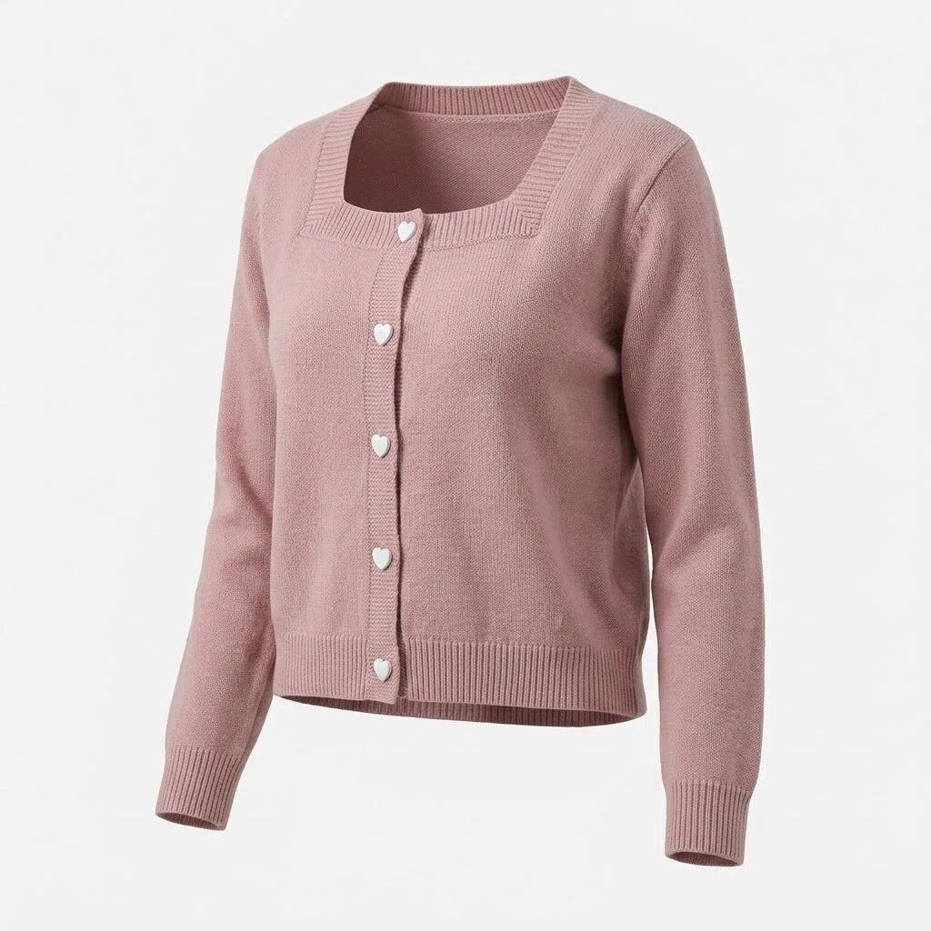 JIANCHI lk23038 knitwear 1