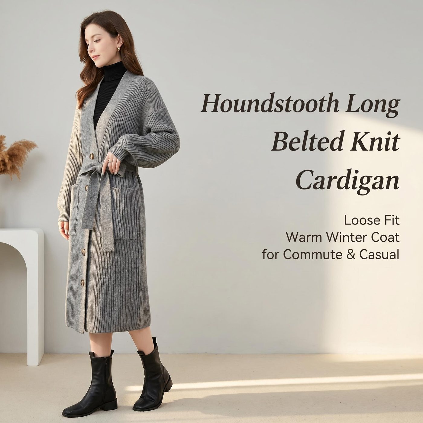 JIANCHI lk23039 knitwear 9