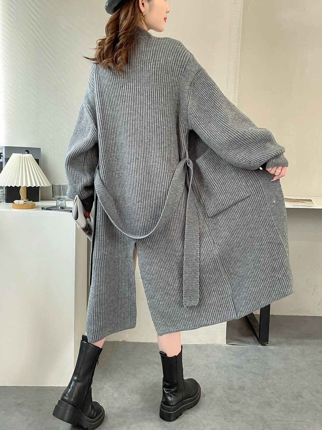 JIANCHI lk23039 knitwear 13