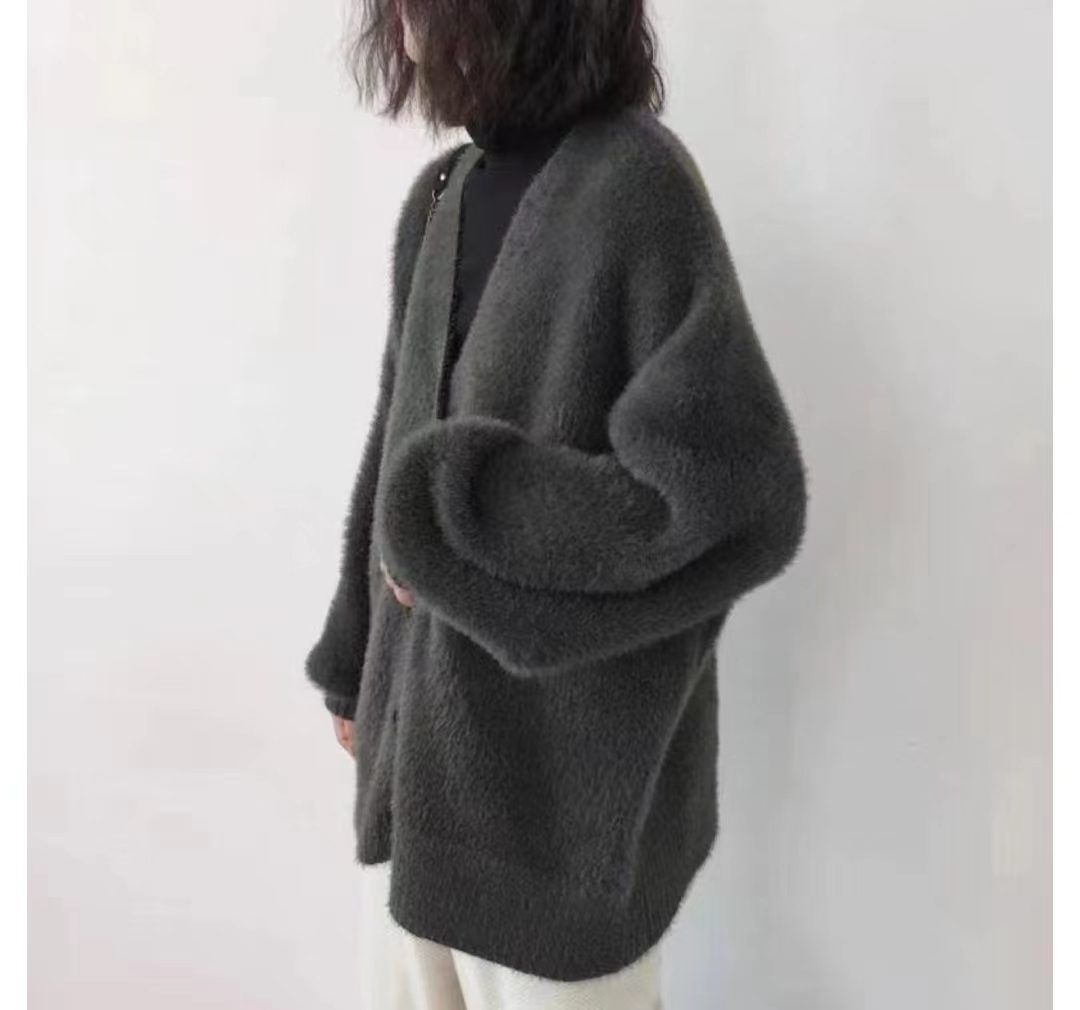 JIANCHI lk23040 knitwear detail photo 10