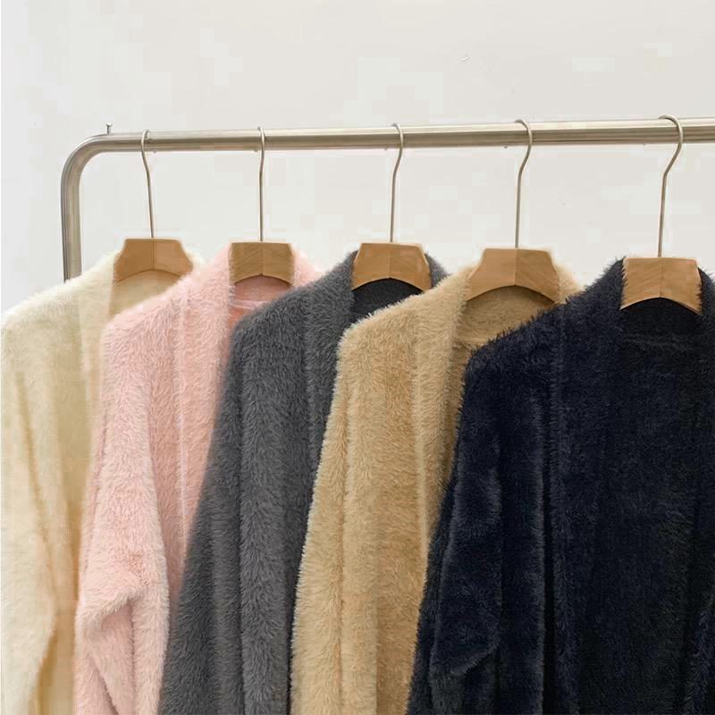 JIANCHI lk23040 knitwear detail photo 12